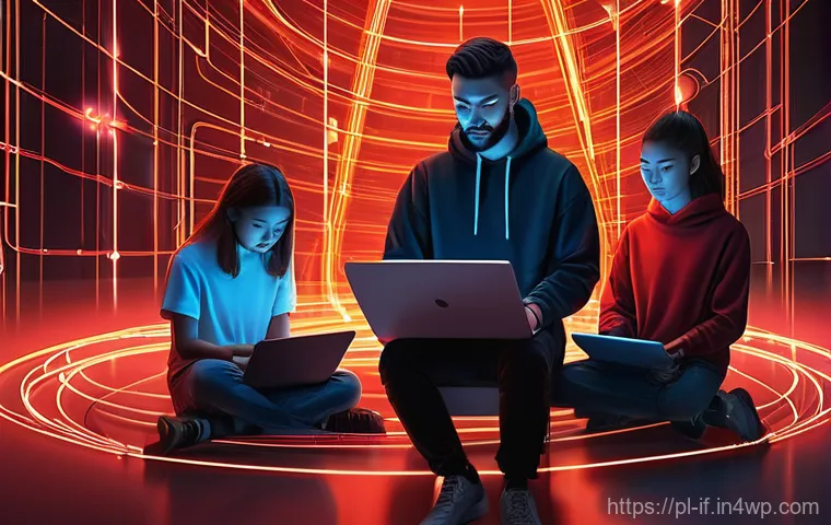 자격 증명 관리의 발전 방향 - **Prompt:** "Close-up of a diverse hand (e.g., a female hand with elegant manicure, or a male hand w... 자격 증명 관리의 발전 방향 - **Prompt:** "Close-up of a diverse hand (e.g., a female hand with elegant manicure, or a male hand w...