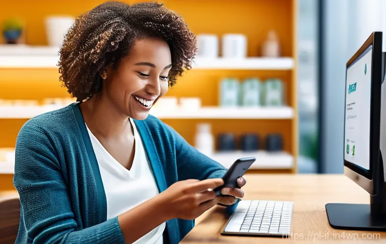 포스트 패스워드 시대에 대한 경각심 - **Prompt 2: The Digital Guardian: Passkeys and Biometrics**
    An abstract, futuristic image portra...