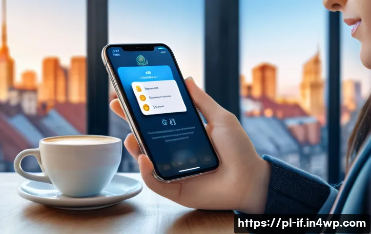 패스워드 보안의 역사와 발전 관련 이미지 1