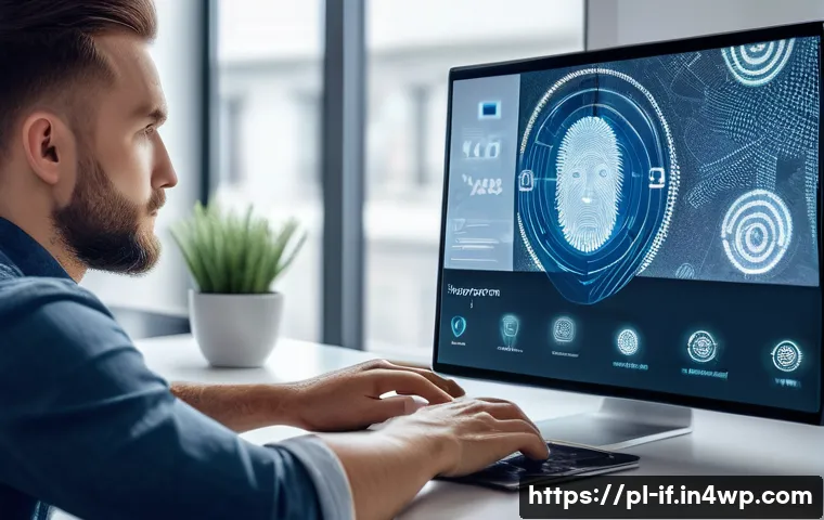 패스워드 보안의 역사와 발전 관련 이미지 2