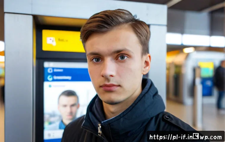 Biometria a prywatność: jak ocenić ryzyko etyczne przed wdrożeniem systemu 3 생체 인식의 윤리적 문제 관련 이미지 1